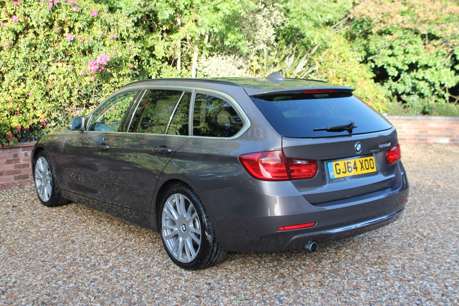 Used BMW 3 Series 2014 for sale - 76198604: Photo 3