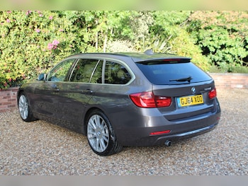 Used BMW 3 Series 2014 for sale - 76198604: Photo 3