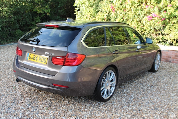 Used BMW 3 Series 2014 for sale - 76198604: Photo 4