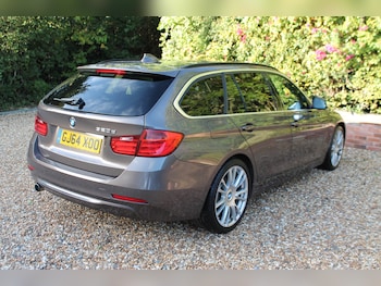 Used BMW 3 Series 2014 for sale - 76198604: Photo 4