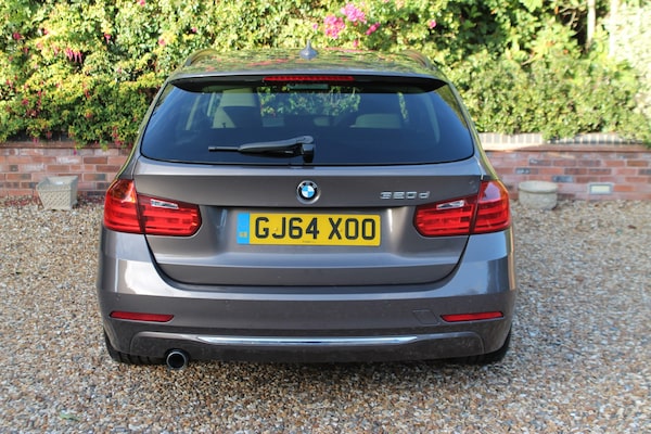 Used BMW 3 Series 2014 for sale - 76198604: Photo 6