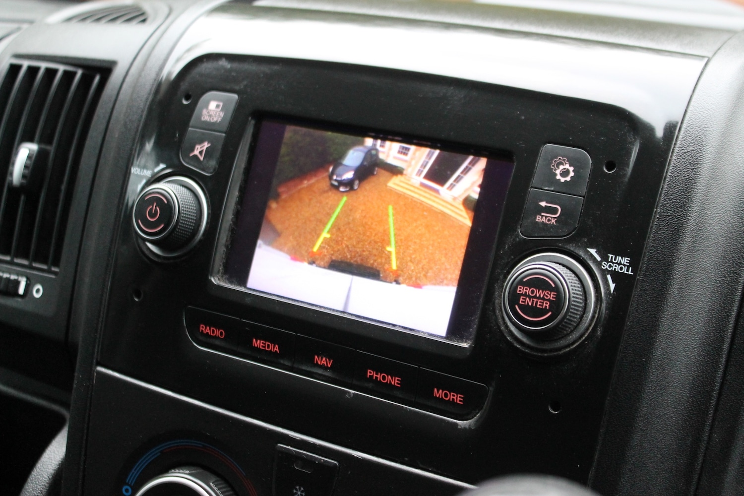 Vehicle 16