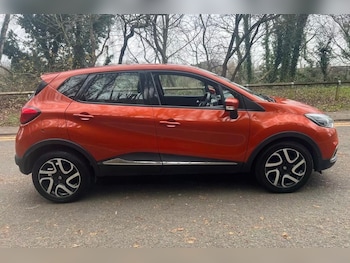 Used Renault Captur 2013 for sale - 75925675: Photo