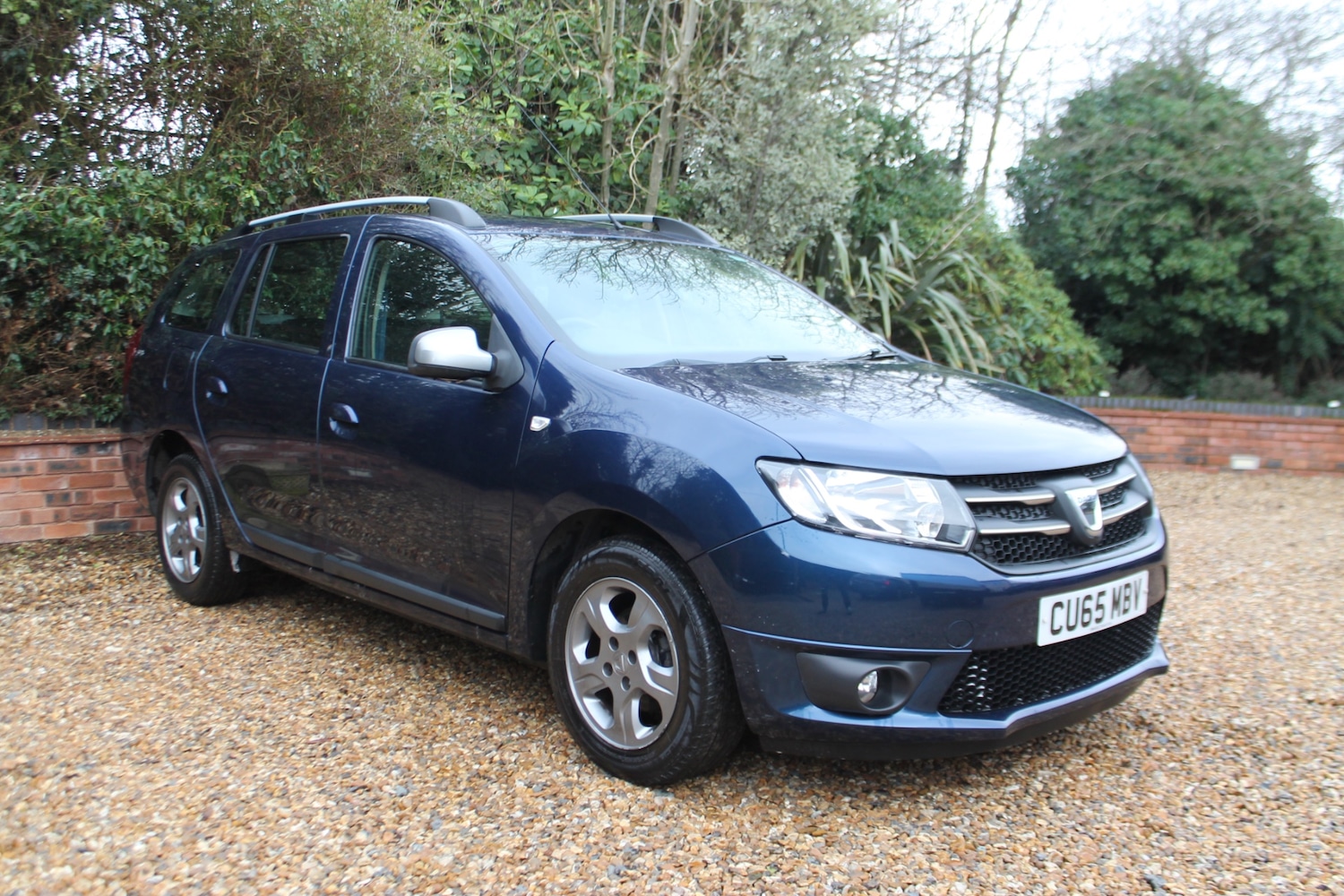 Used Dacia Logan MCV 2015 for sale - 77367282: Photo 1