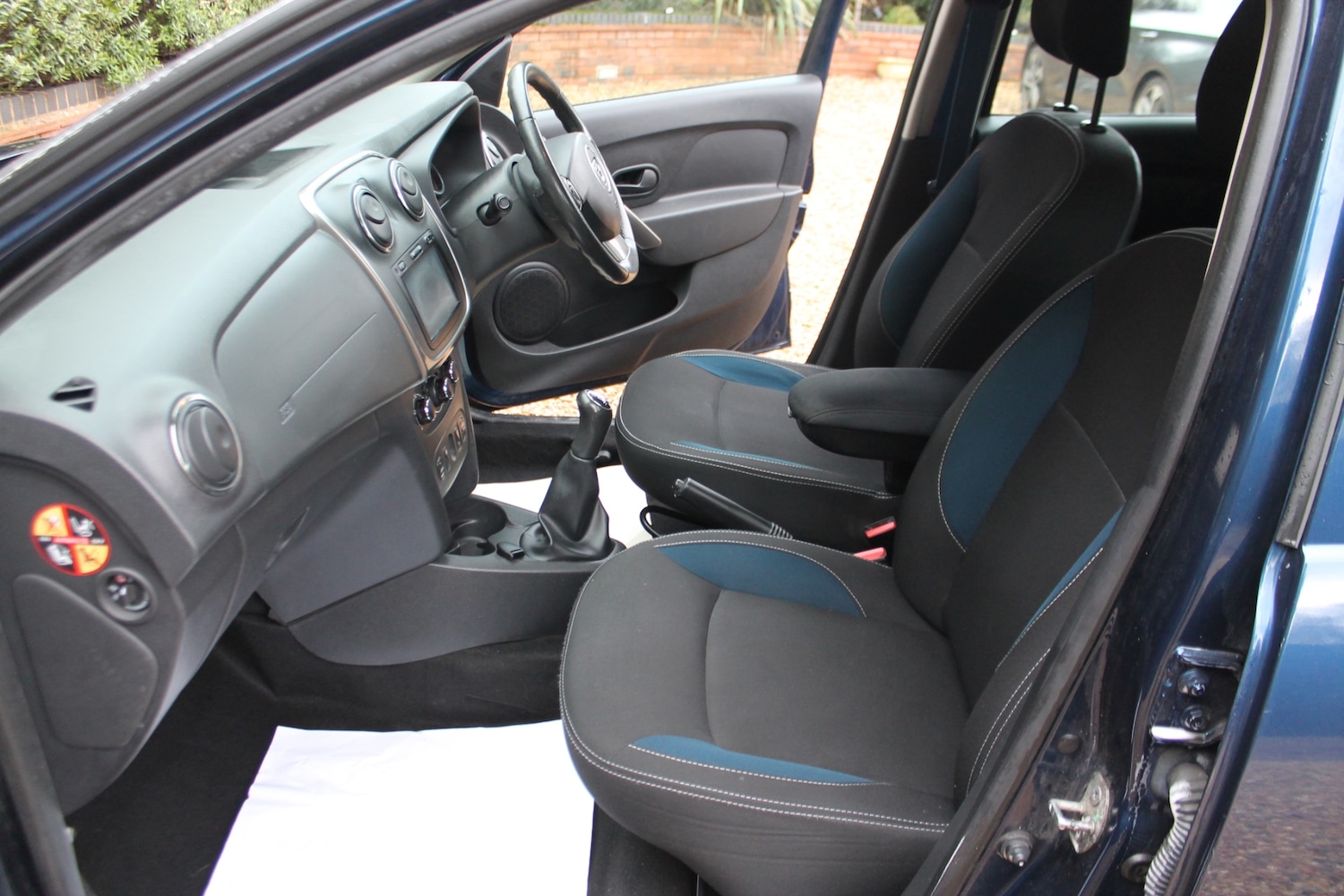 Used Dacia Logan MCV 2015 for sale - 77367282: Photo 10