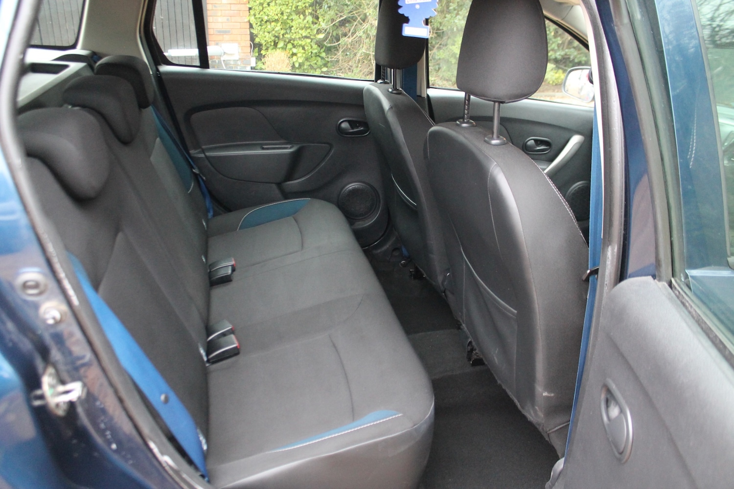 Used Dacia Logan MCV 2015 for sale - 77367282: Photo 11