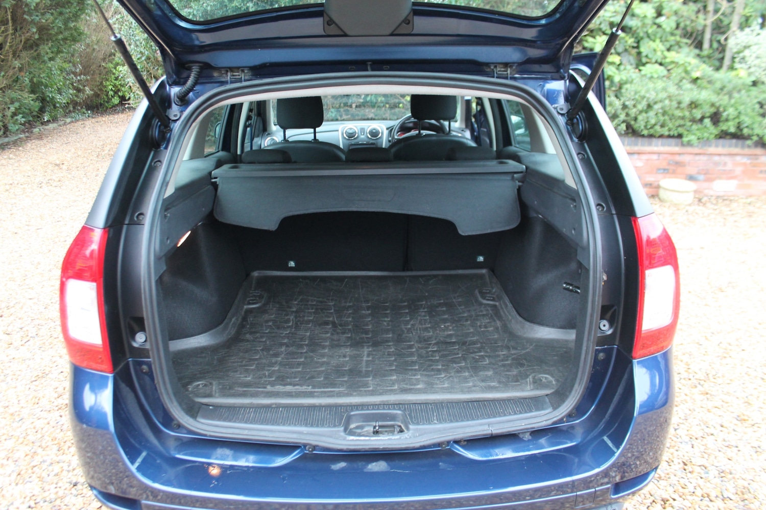 Used Dacia Logan MCV 2015 for sale - 77367282: Photo 12