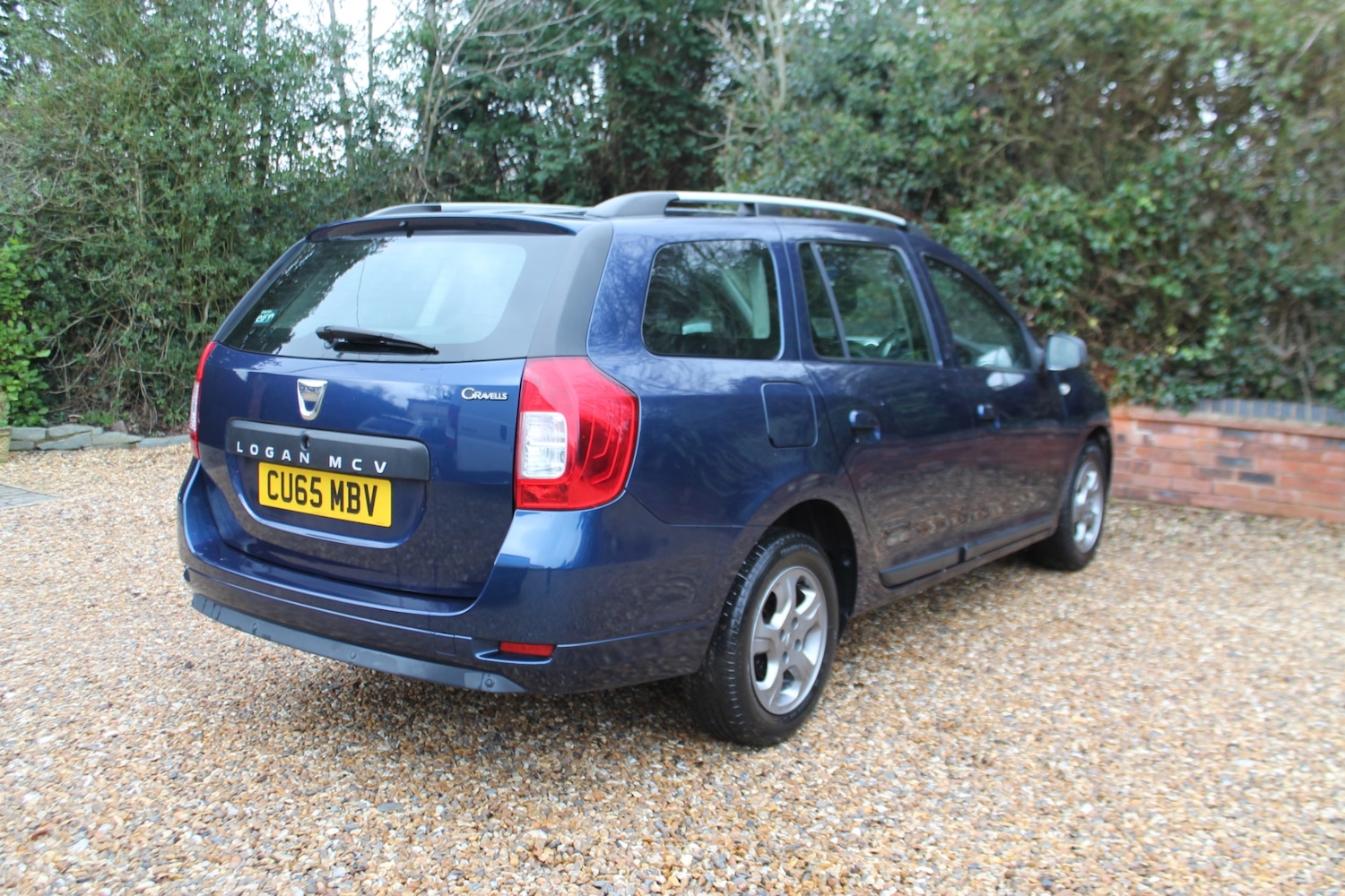Used Dacia Logan MCV 2015 for sale - 77367282: Photo 4