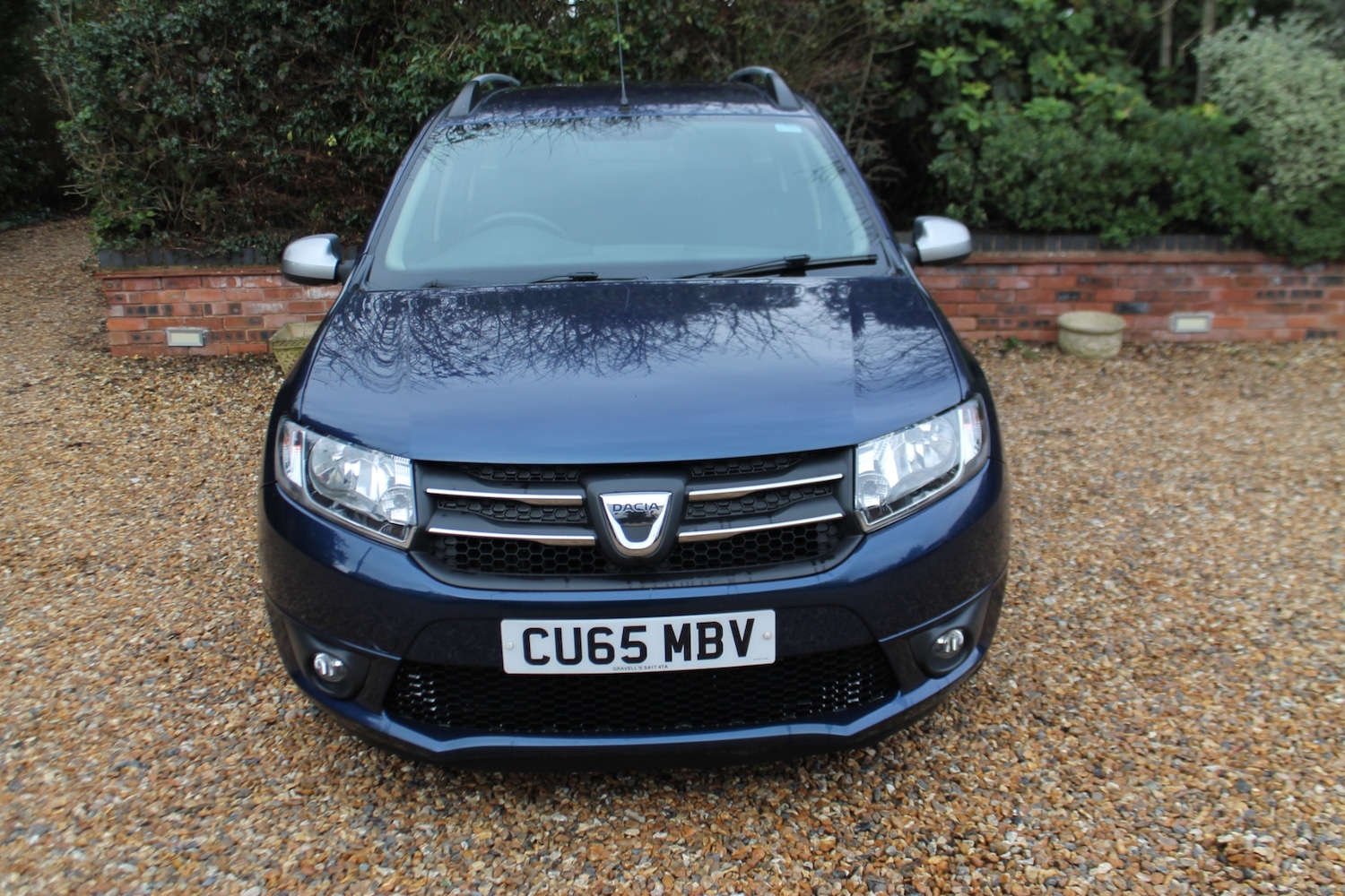 Used Dacia Logan MCV 2015 for sale - 77367282: Photo 5
