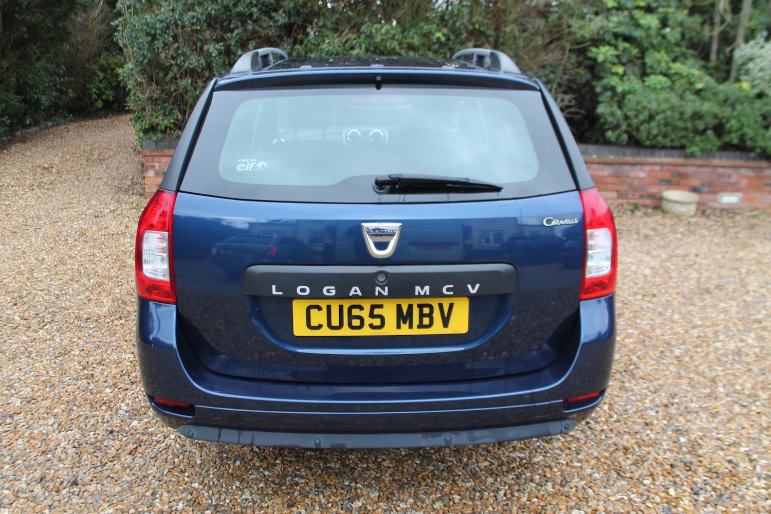 Used Dacia Logan MCV 2015 for sale - 77367282: Photo 6