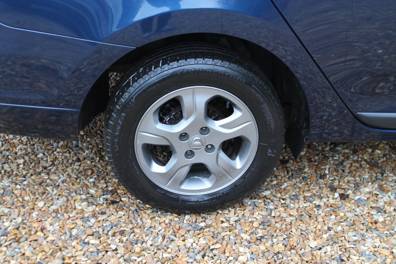 Used Dacia Logan MCV 2015 for sale - 77367282: Photo 7