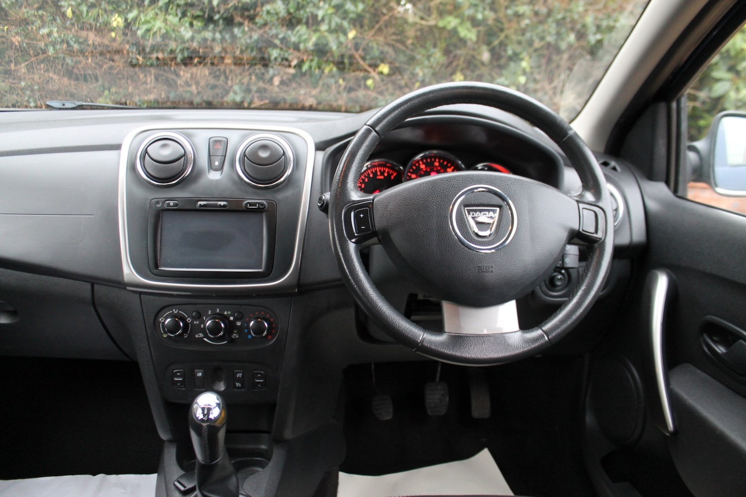 Used Dacia Logan MCV 2015 for sale - 77367282: Photo 8