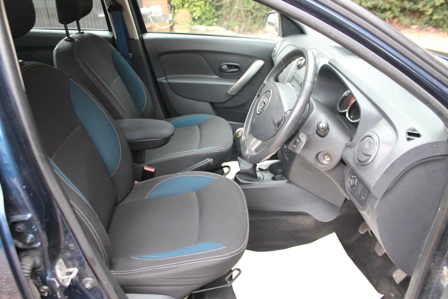 Used Dacia Logan MCV 2015 for sale - 77367282: Photo 9