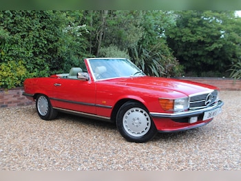 Used Mercedes-Benz S Class 1989 for sale - 78538732: Photo