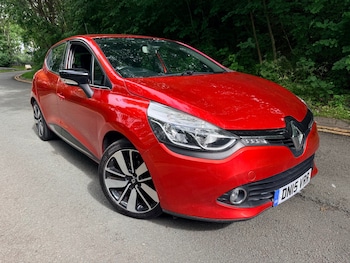 Used Renault Clio 2015 for sale - 78828329: Photo
