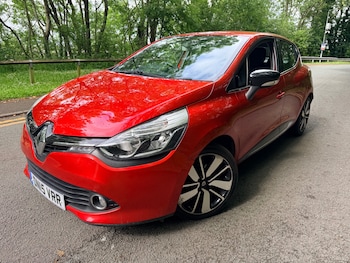 Used Renault Clio 2015 for sale - 78828329: Photo