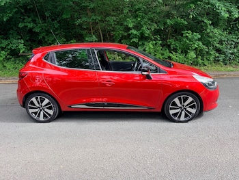 Used Renault Clio 2015 for sale - 78828329: Photo