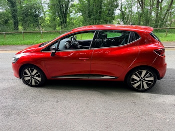 Used Renault Clio 2015 for sale - 78828329: Photo