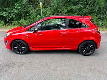 Used Vauxhall Corsa 2013 for sale - 78903230: Photo
