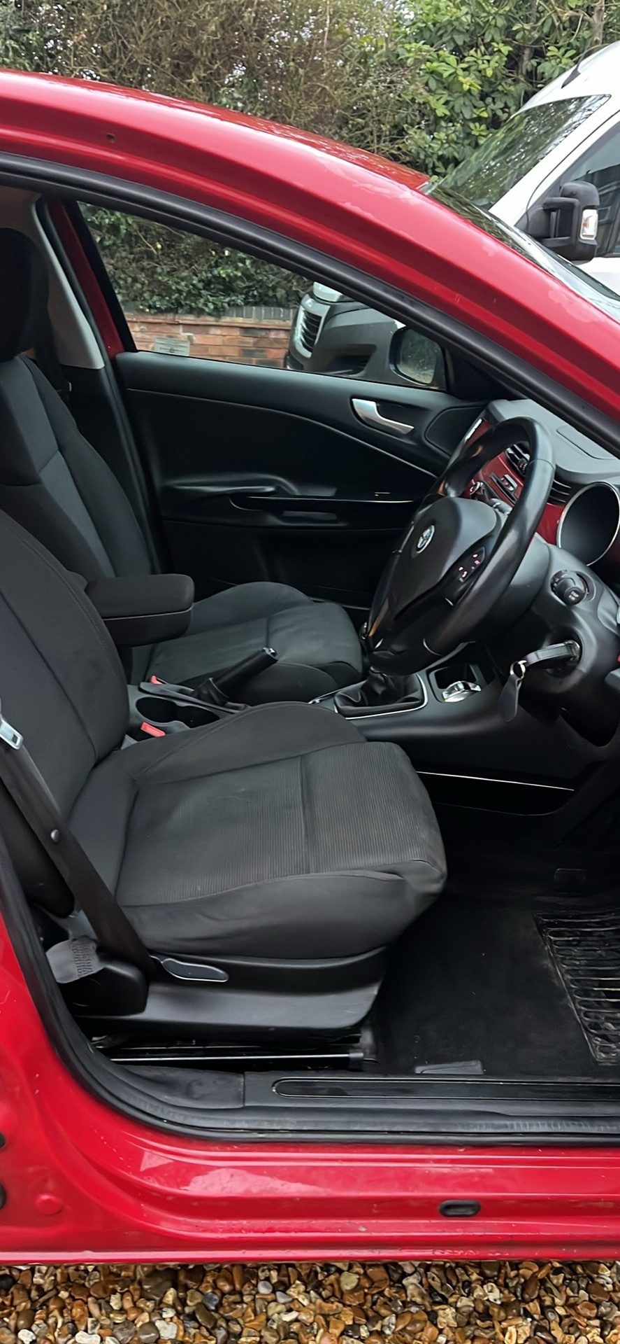 Used Alfa Romeo Giulietta 2010 for sale - 77632537: Photo 10