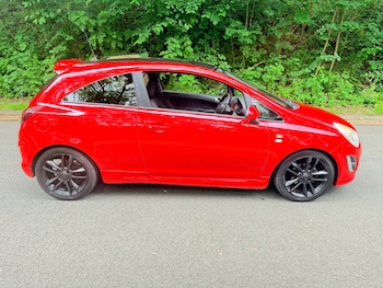 Used Vauxhall Corsa 2011 for sale - 78832141: Photo