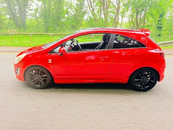 Used Vauxhall Corsa 2011 for sale - 78832141: Photo