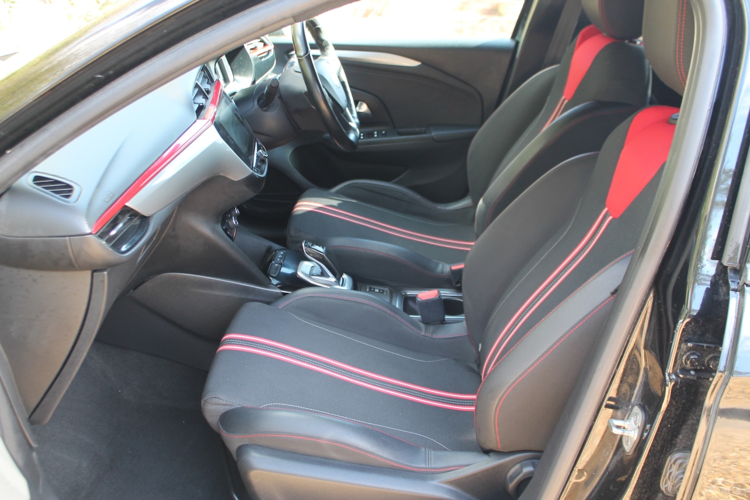 Used Vauxhall Corsa 2021 for sale - 77897270: Photo 10