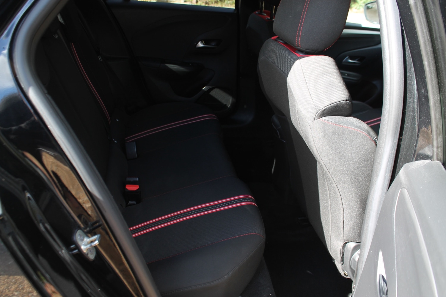 Used Vauxhall Corsa 2021 for sale - 77897270: Photo 11