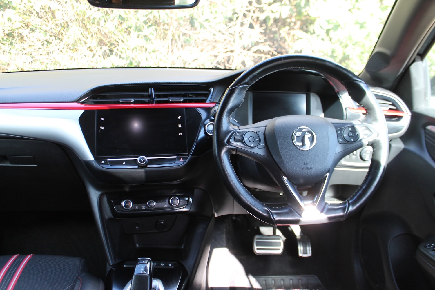 Used Vauxhall Corsa 2021 for sale - 77897270: Photo 13