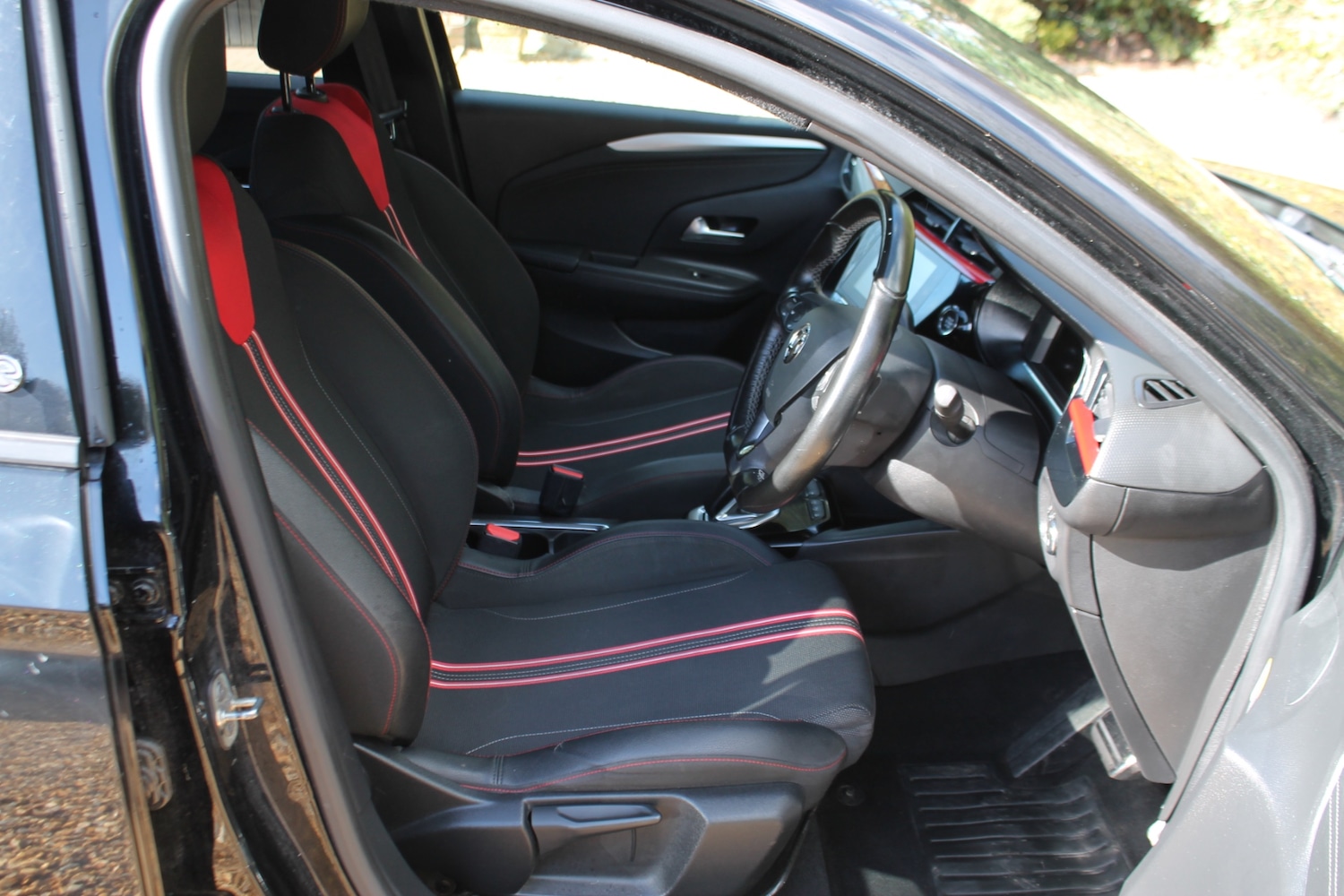 Used Vauxhall Corsa 2021 for sale - 77897270: Photo 14