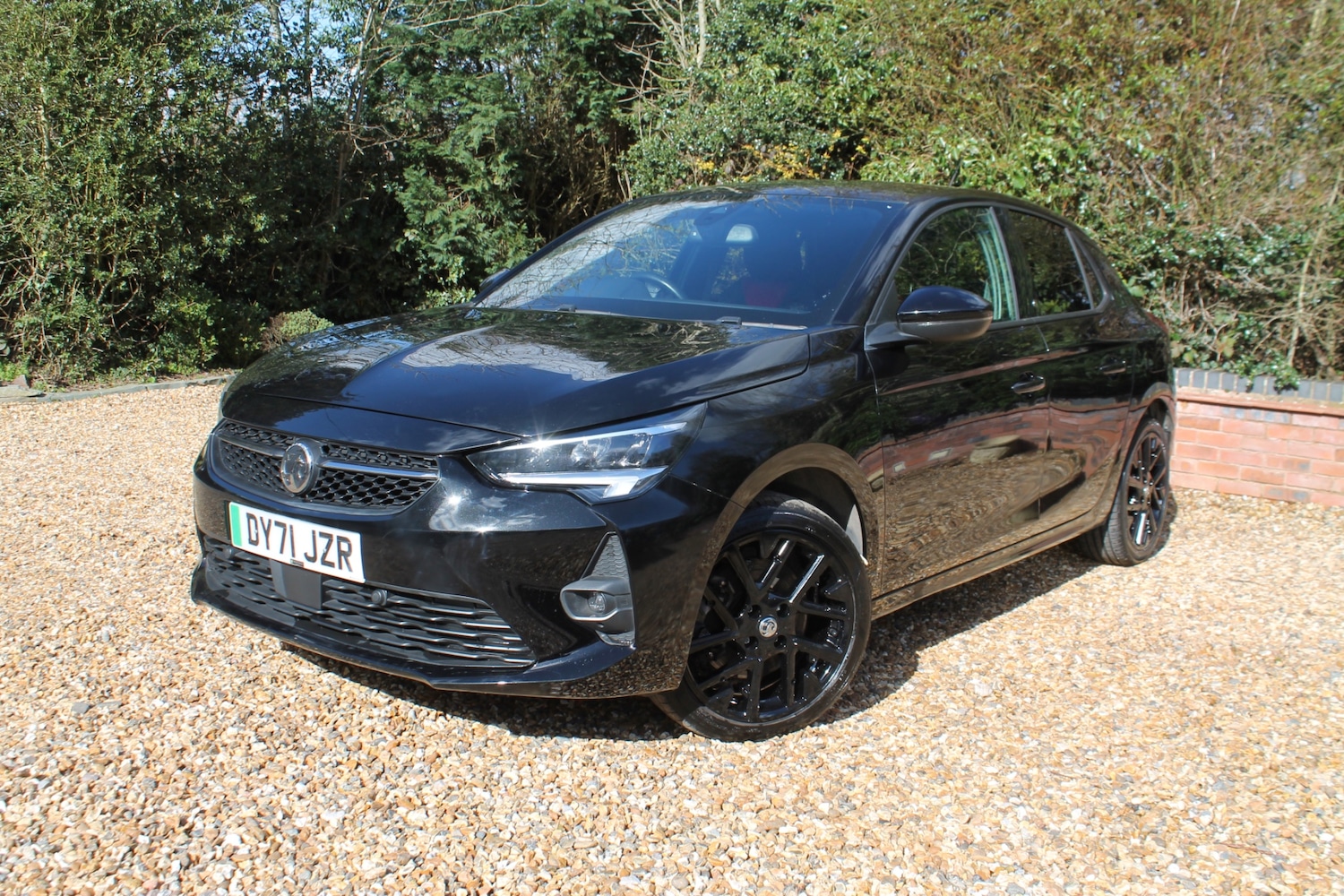 Used Vauxhall Corsa 2021 for sale - 77897270: Photo 2