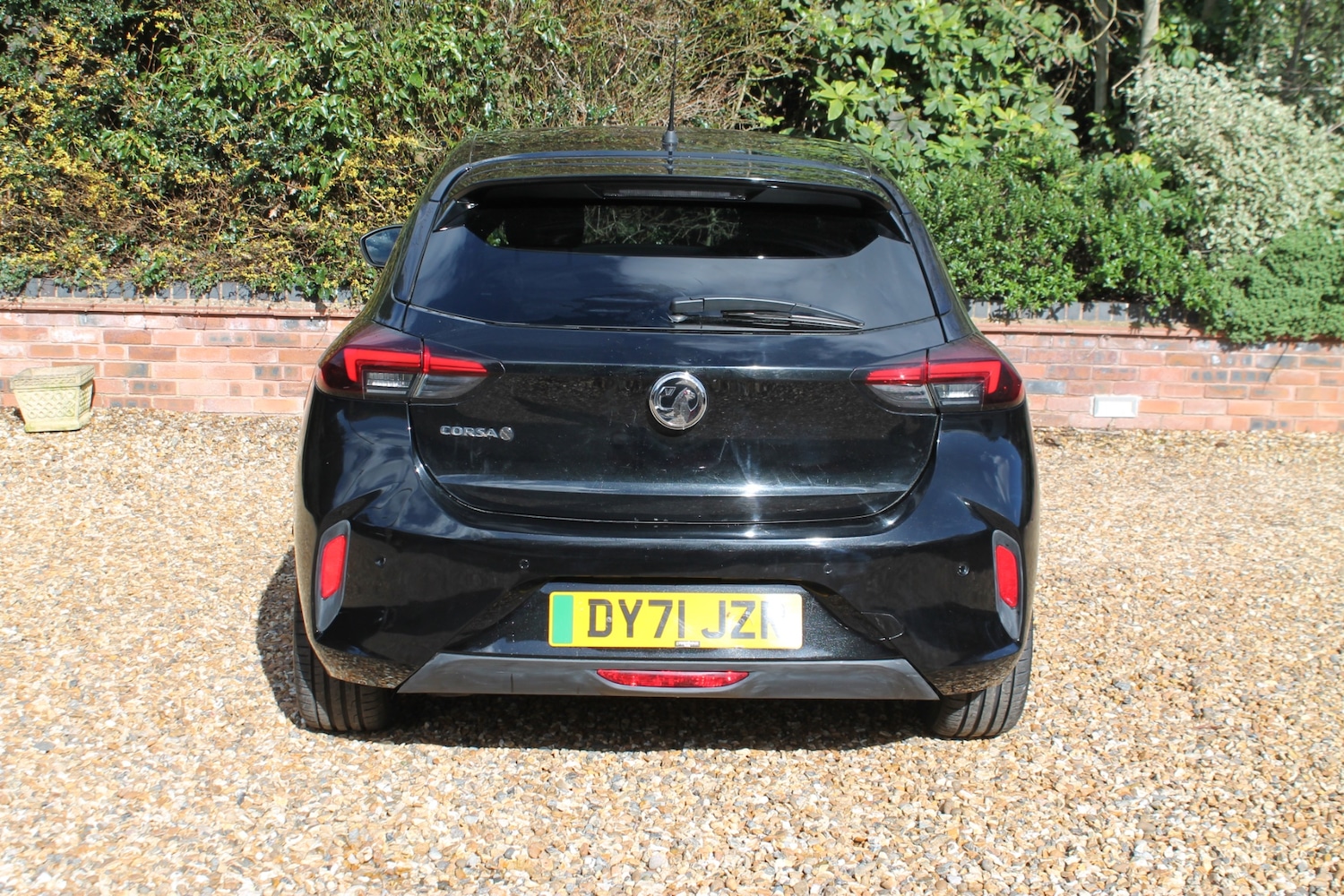 Used Vauxhall Corsa 2021 for sale - 77897270: Photo 5