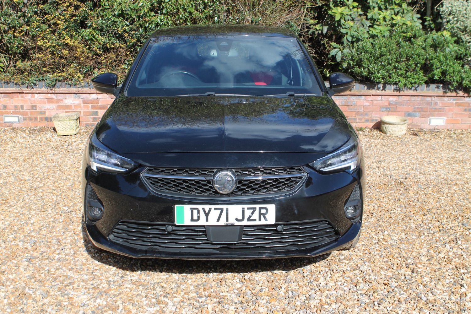 Used Vauxhall Corsa 2021 for sale - 77897270: Photo 6