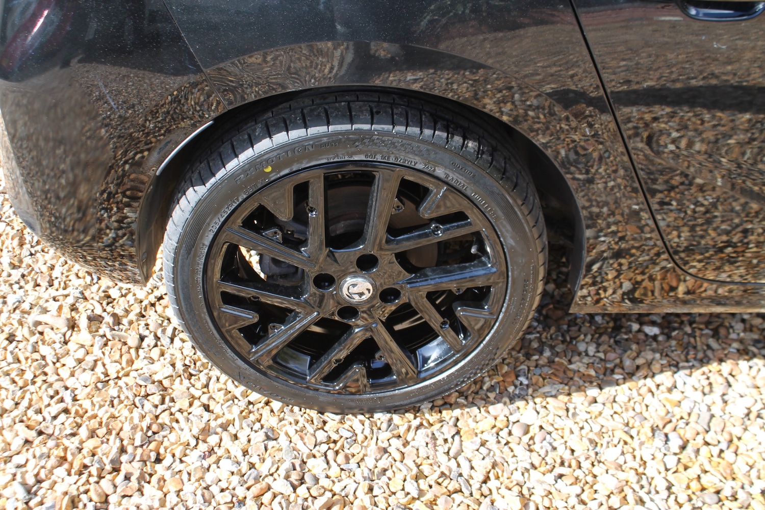 Used Vauxhall Corsa 2021 for sale - 77897270: Photo 7