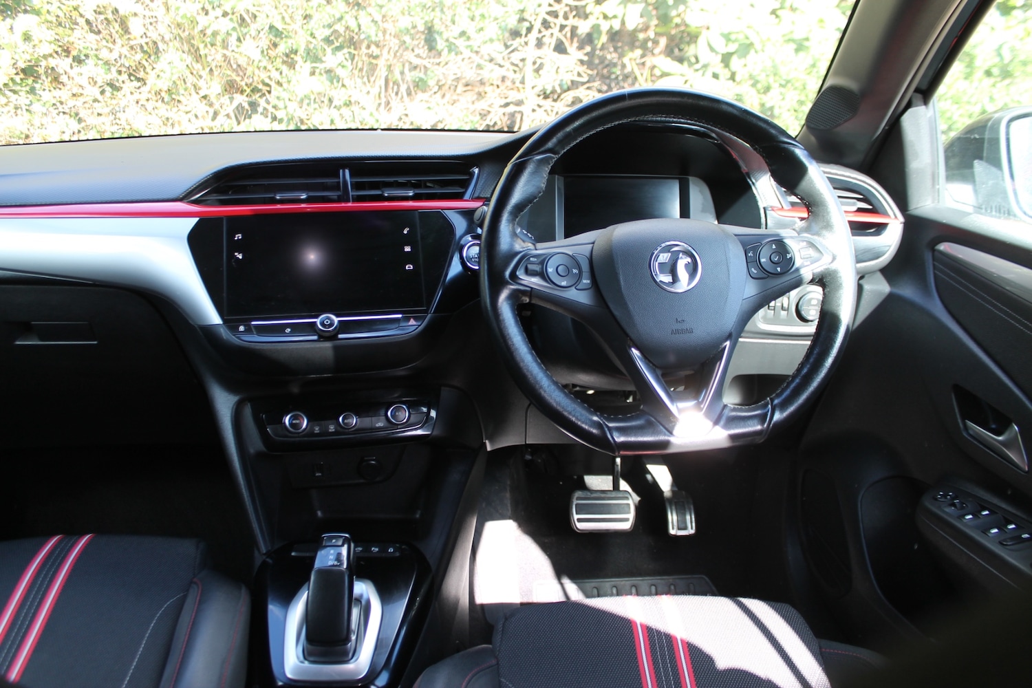 Used Vauxhall Corsa 2021 for sale - 77897270: Photo 8