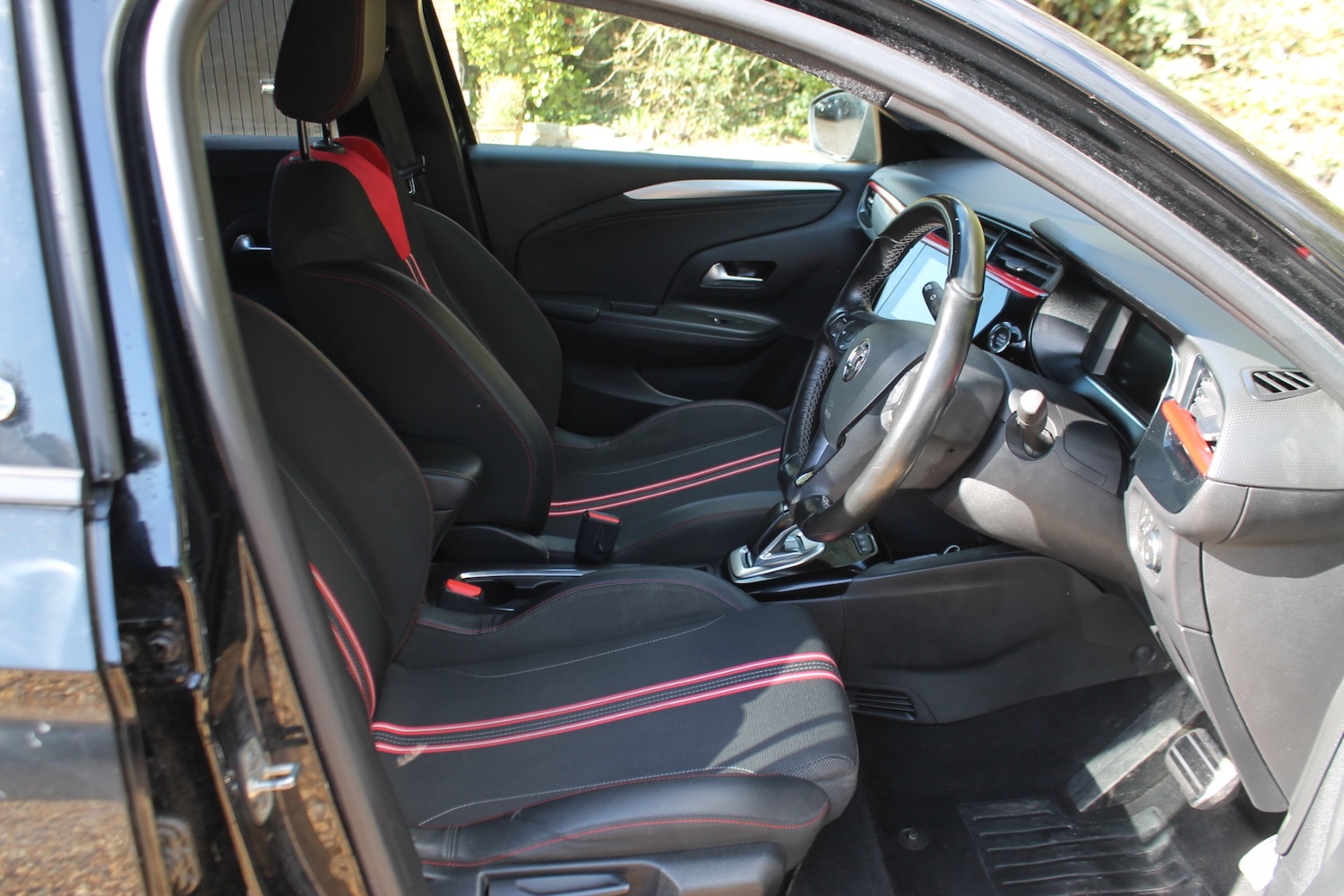 Used Vauxhall Corsa 2021 for sale - 77897270: Photo 9