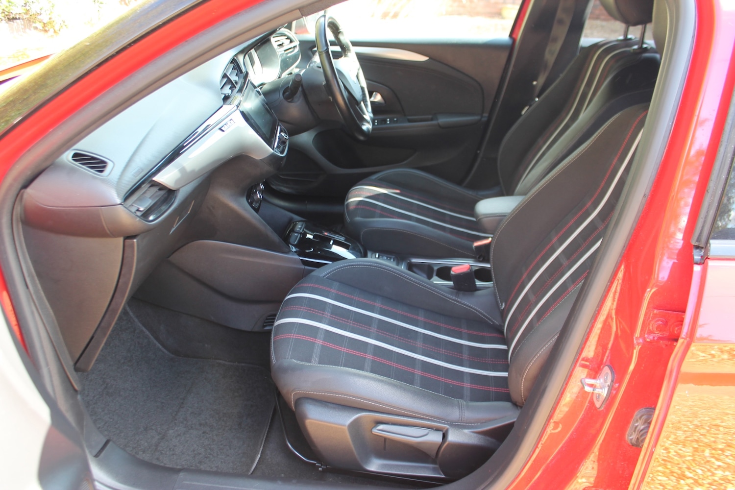 Used Vauxhall Corsa 2022 for sale - 77897212: Photo 10