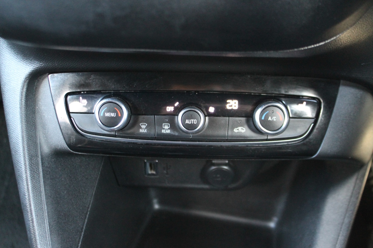 Used Vauxhall Corsa 2022 for sale - 77897212: Photo 17