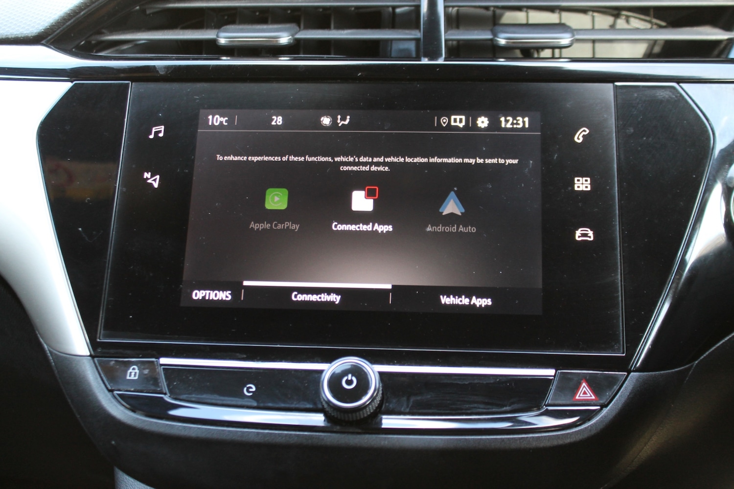 Used Vauxhall Corsa 2022 for sale - 77897212: Photo 18