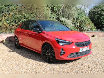 Used Vauxhall Corsa 2022 for sale - 77897212: Photo