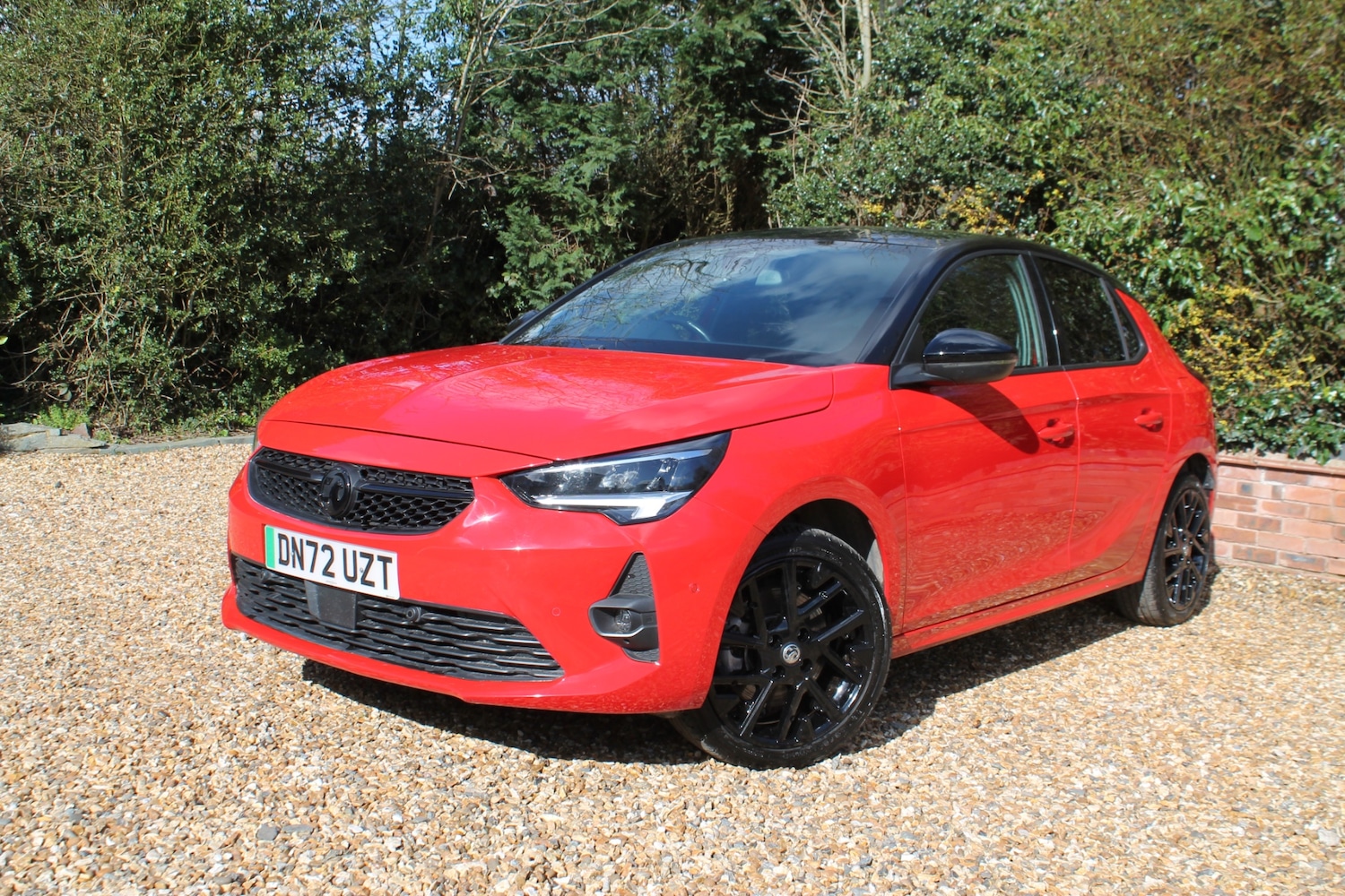 Used Vauxhall Corsa 2022 for sale - 77897212: Photo 2