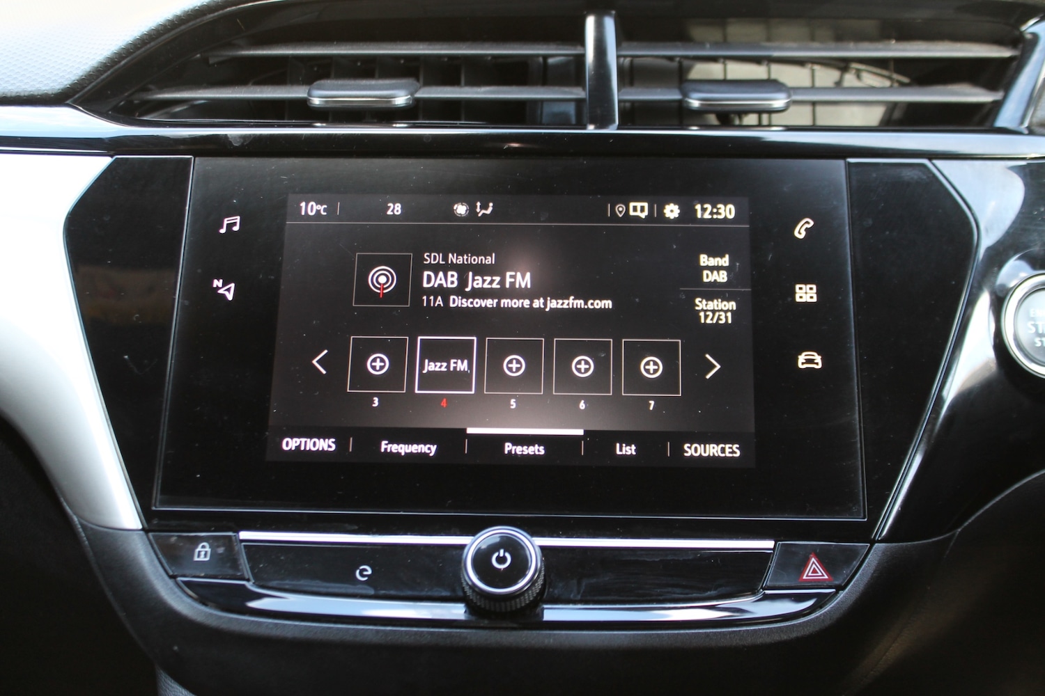 Used Vauxhall Corsa 2022 for sale - 77897212: Photo 21