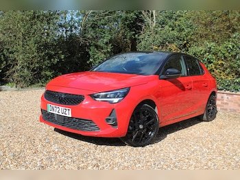 Used Vauxhall Corsa 2022 for sale - 77897212: Photo