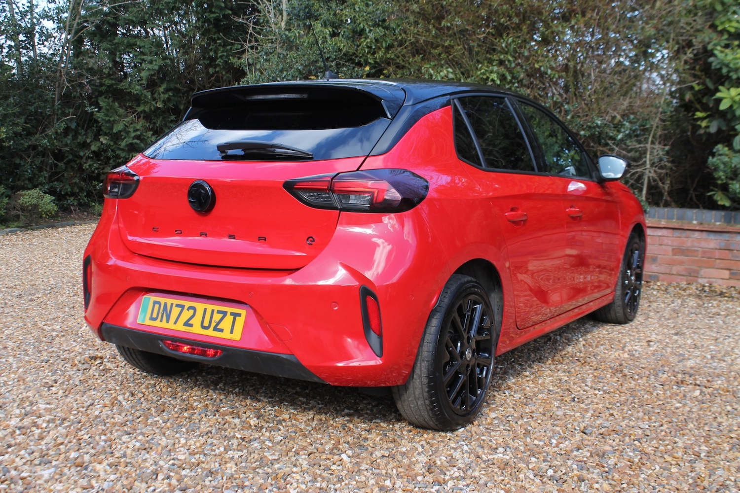 Used Vauxhall Corsa 2022 for sale - 77897212: Photo 3