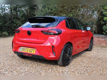 Used Vauxhall Corsa 2022 for sale - 77897212: Photo