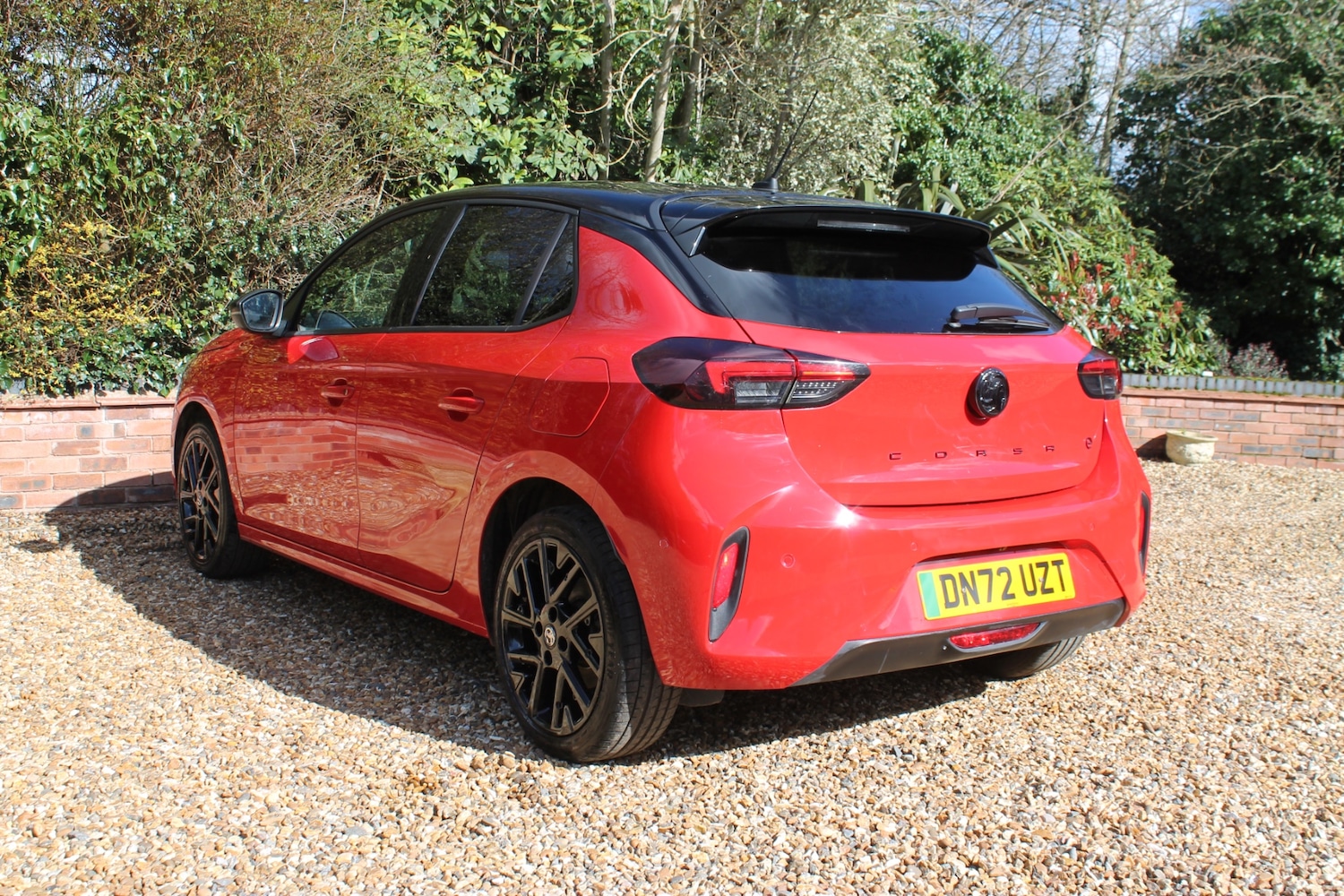 Used Vauxhall Corsa 2022 for sale - 77897212: Photo 4