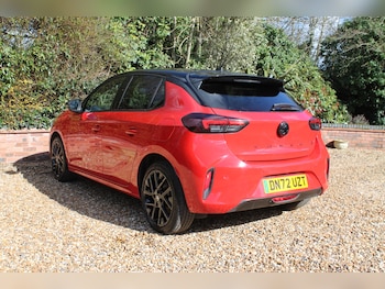 Used Vauxhall Corsa 2022 for sale - 77897212: Photo