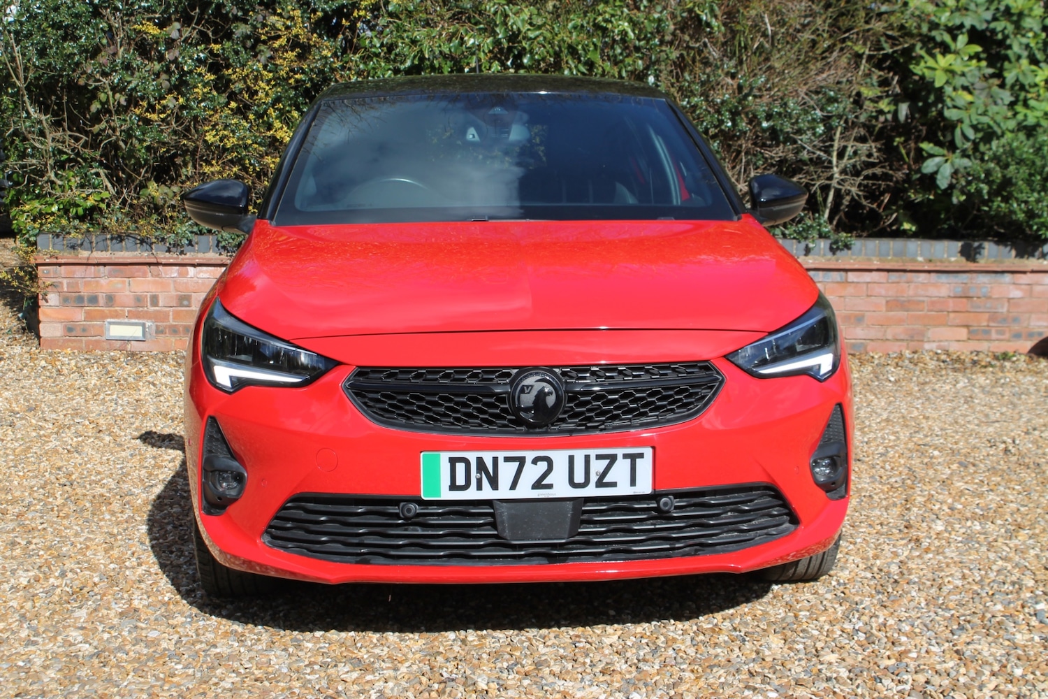 Used Vauxhall Corsa 2022 for sale - 77897212: Photo 5