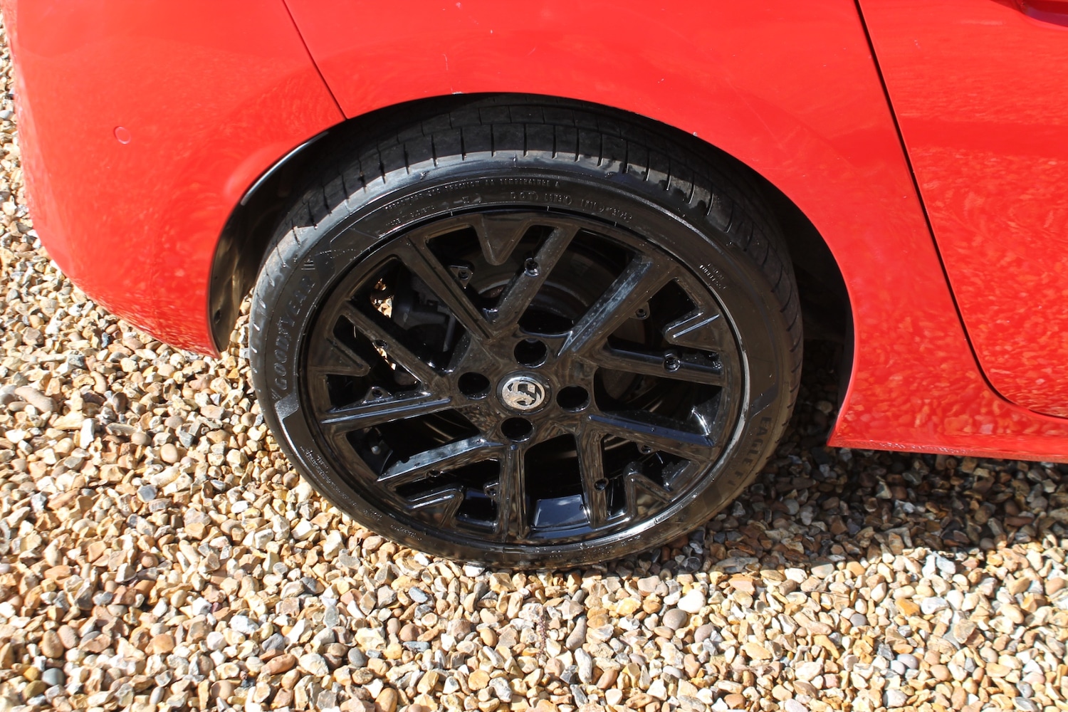 Used Vauxhall Corsa 2022 for sale - 77897212: Photo 7