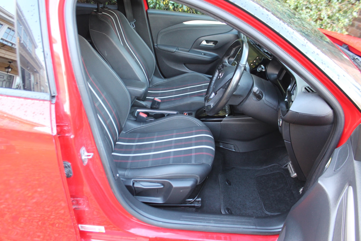 Used Vauxhall Corsa 2022 for sale - 77897212: Photo 9